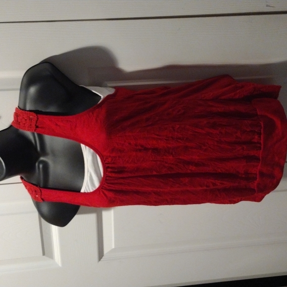 Weavers tank top M - Picture 3 of 6